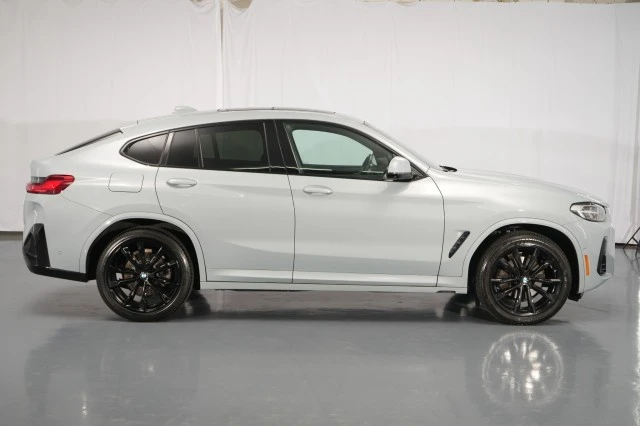 2022 BMW G02 X4 - Image 9 of 21