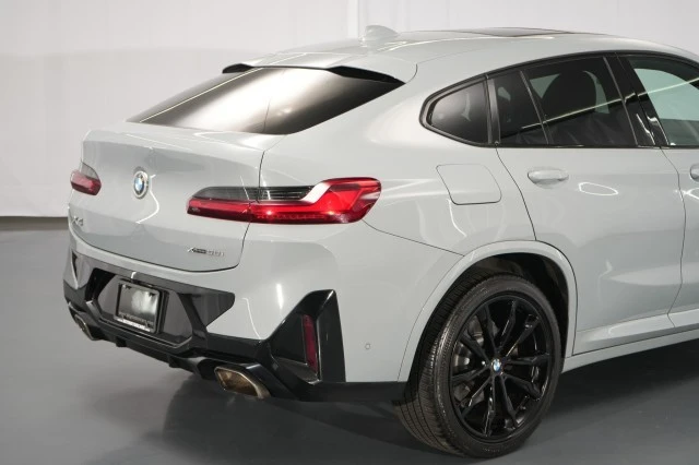 2022 BMW G02 X4 - Image 11 of 21