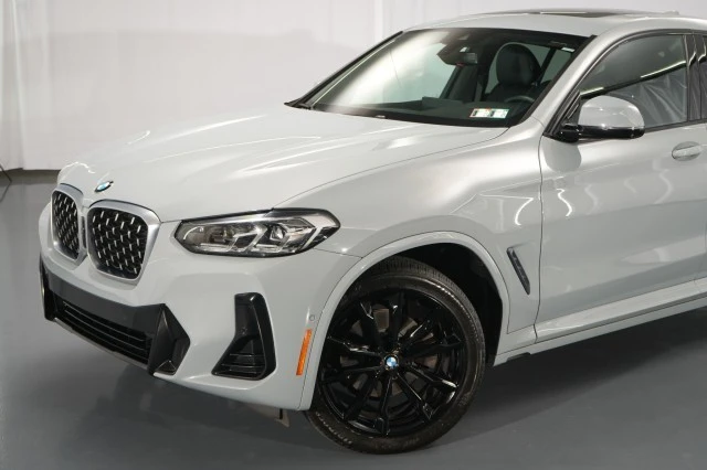 2022 BMW G02 X4 - Image 3 of 21
