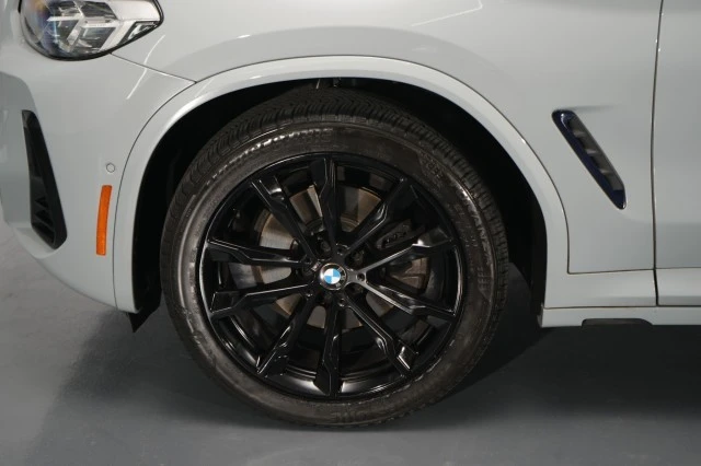 2022 BMW G02 X4 - Image 18 of 21