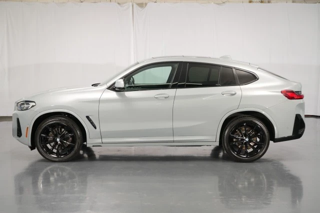 2022 BMW G02 X4 - Image 2 of 21