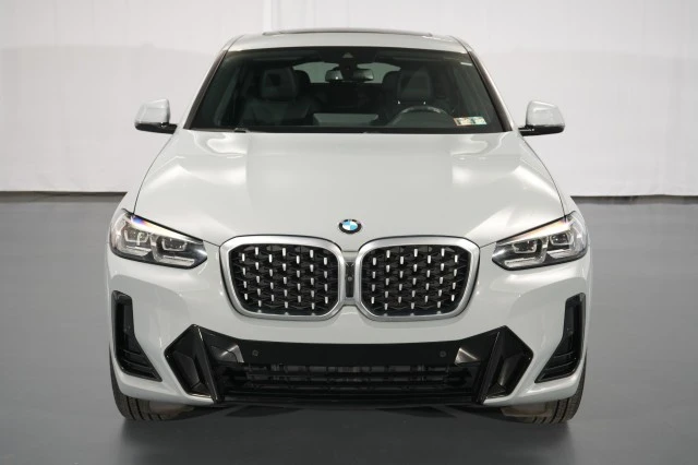 2022 BMW G02 X4 - Image 4 of 21