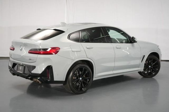 2022 BMW G02 X4 - Image 10 of 21