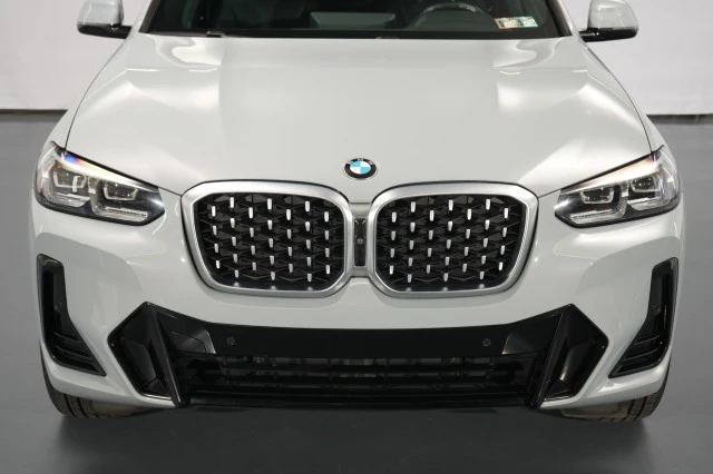 2022 BMW G02 X4 - Image 5 of 21
