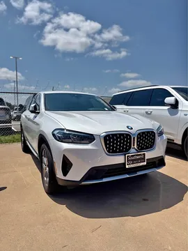2022 BMW X4 xDrive30i