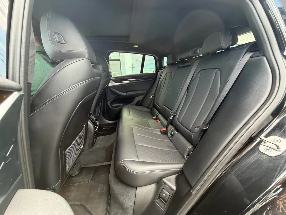 2022 BMW G02 X4 - Image 6 of 9