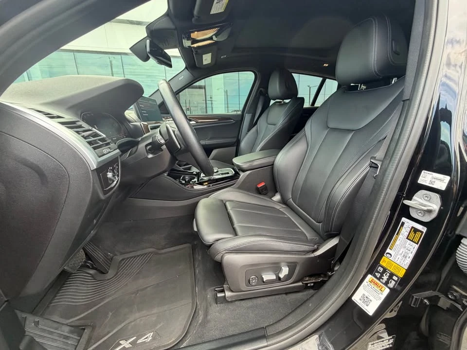 2022 BMW G02 X4 - Image 7 of 9