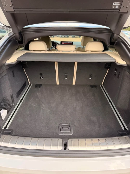 2022 BMW G02 X4 - Image 10 of 10