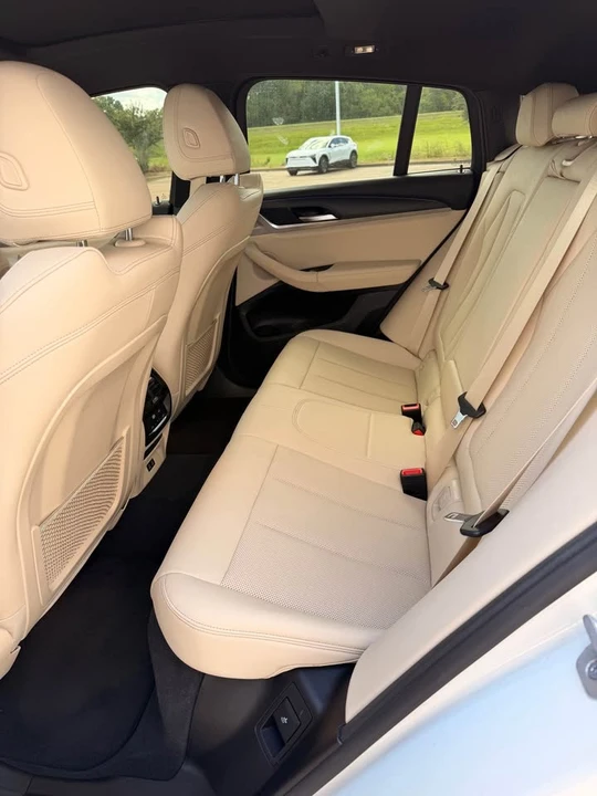 2022 BMW G02 X4 - Image 9 of 10