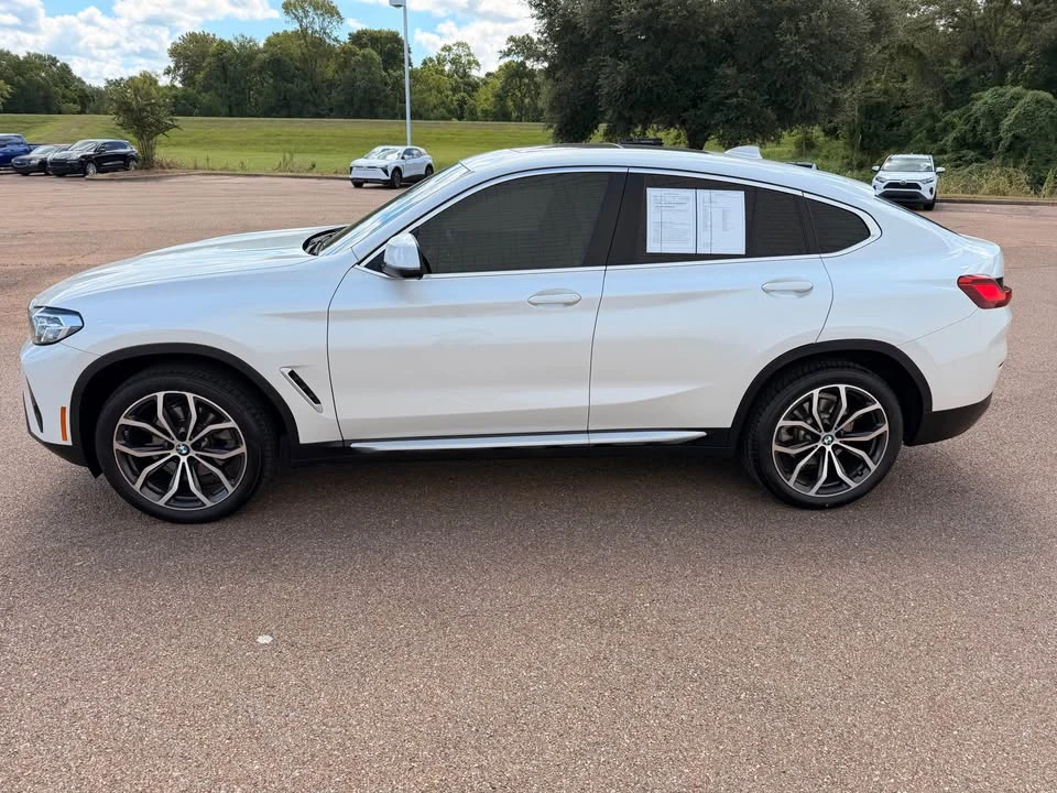 2022 BMW G02 X4 - Image 6 of 10