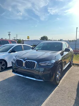 2022 BMW X4 xDrive30i