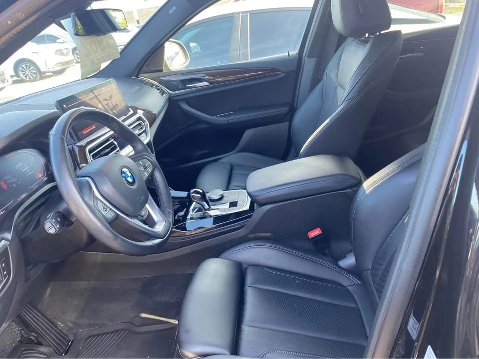 2022 BMW G02 X4 - Image 5 of 9