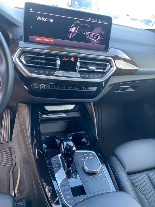 2022 BMW G02 X4 - Image 9 of 9