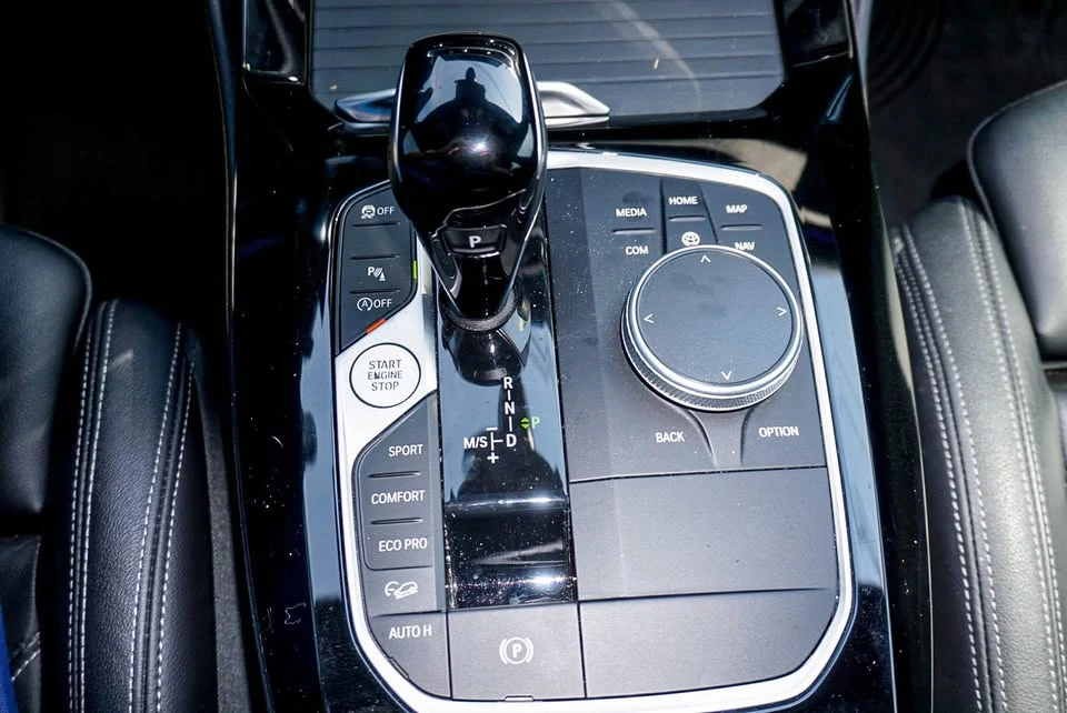 2022 BMW G02 X4 - Image 18 of 20