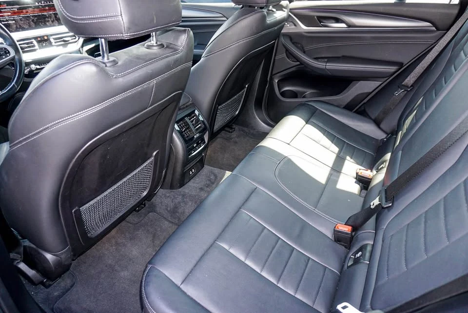2022 BMW G02 X4 - Image 19 of 20