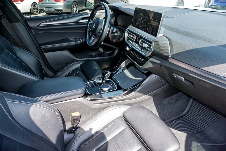 2022 BMW G02 X4 - Image 20 of 20