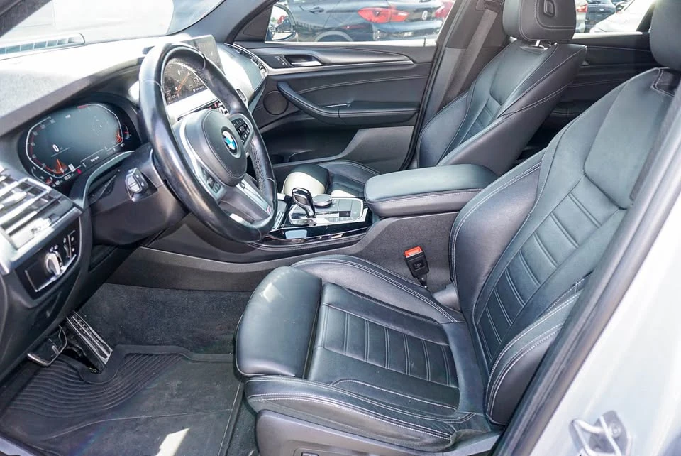 2022 BMW G02 X4 - Image 13 of 20