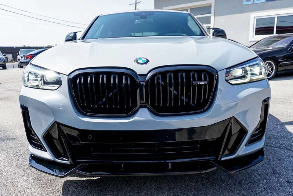 2022 BMW G02 X4 - Image 4 of 20