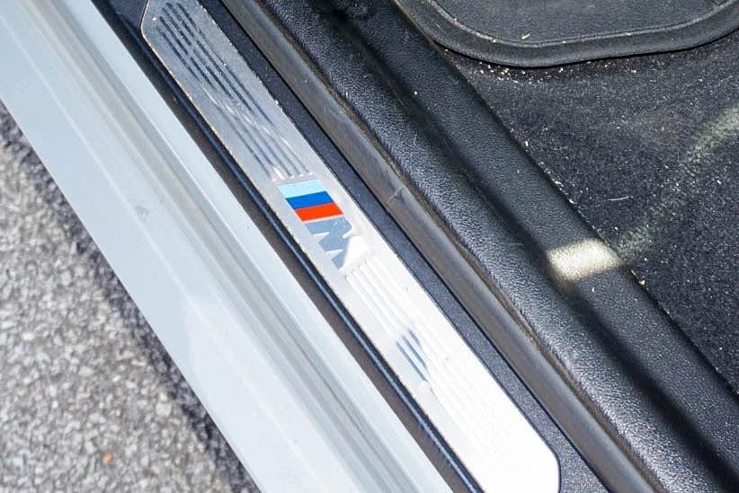 2022 BMW G02 X4 - Image 14 of 20
