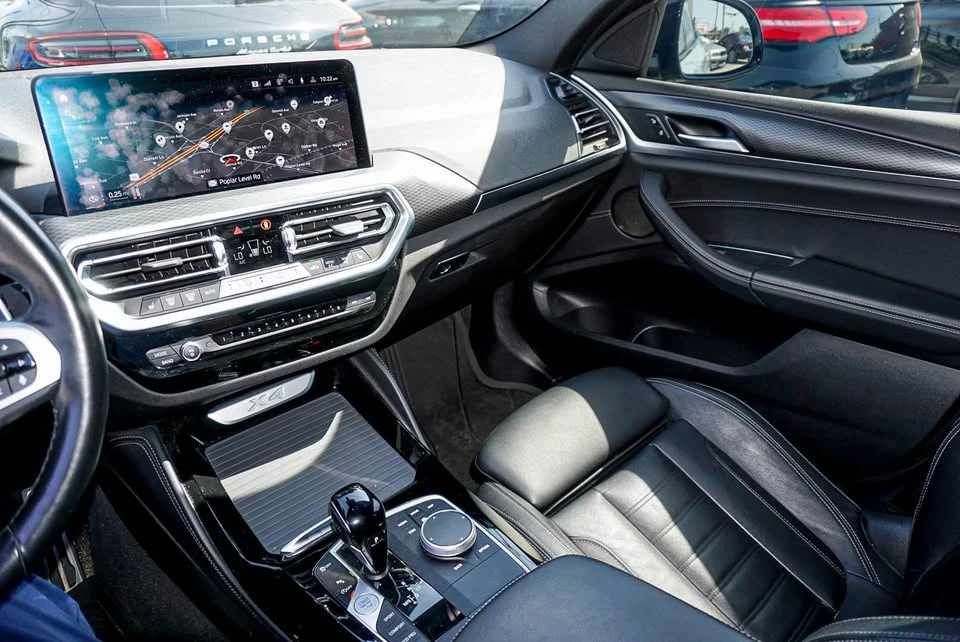 2022 BMW G02 X4 - Image 16 of 20