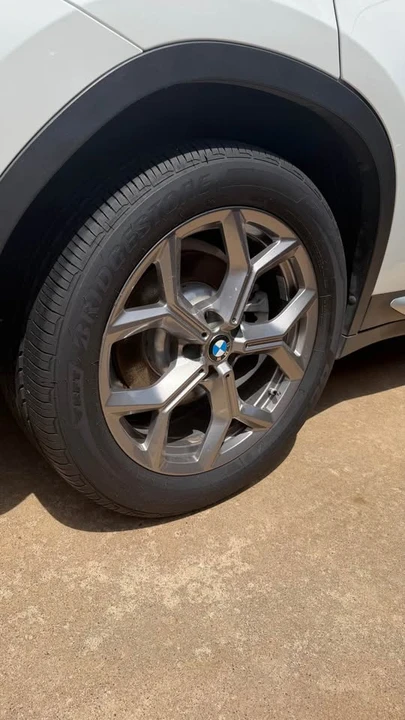 2022 BMW G02 X4 - Image 5 of 5