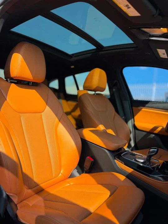 2022 BMW G02 X4 - Image 7 of 12