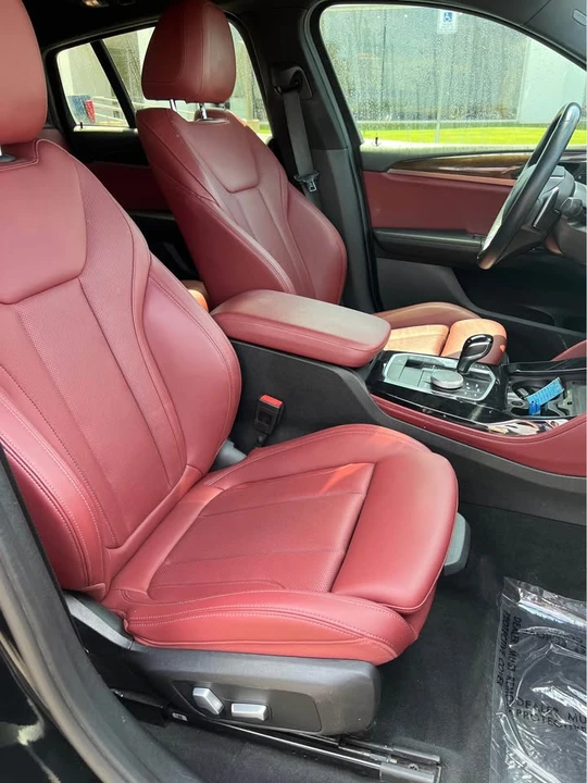 2022 BMW G02 X4 - Image 10 of 20
