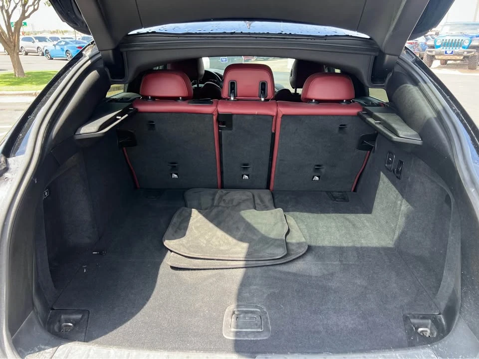 2022 BMW G02 X4 - Image 5 of 20