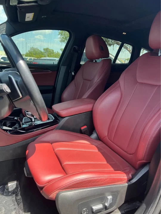 2022 BMW G02 X4 - Image 12 of 20