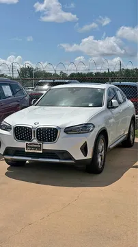 2022 BMW X4 xDrive30i Sport Utility 4D