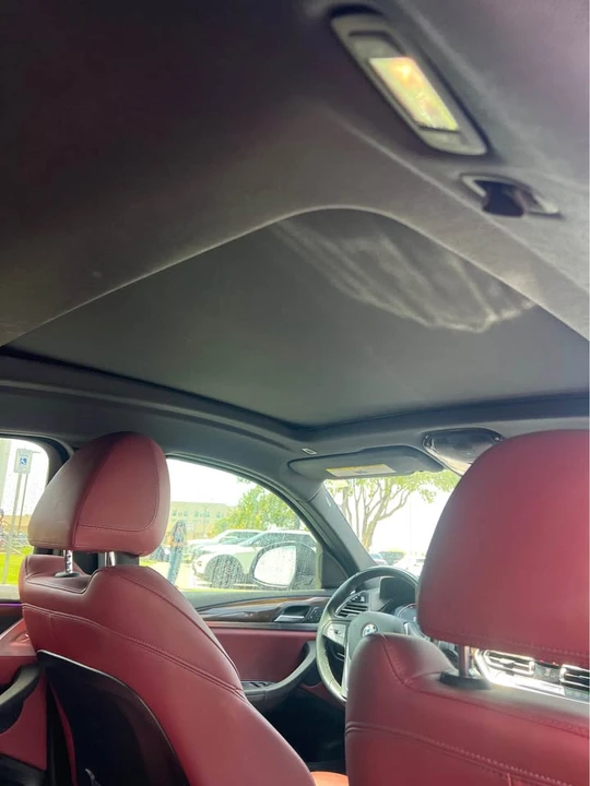 2022 BMW G02 X4 - Image 9 of 20