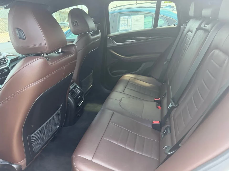 2022 BMW G02 X4 - Image 6 of 6