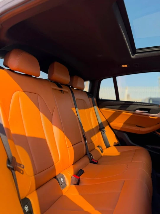 2022 BMW G02 X4 - Image 9 of 12