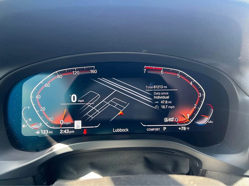 2022 BMW G02 X4 - Image 15 of 20