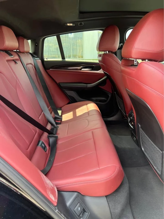 2022 BMW G02 X4 - Image 8 of 20