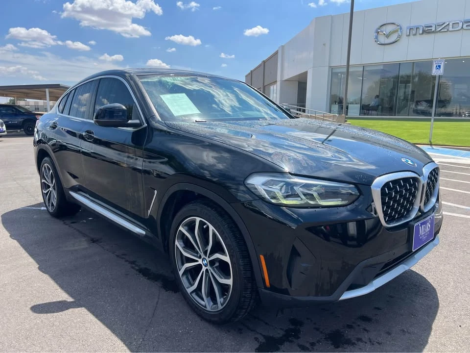 2022 BMW G02 X4 - Image 2 of 20