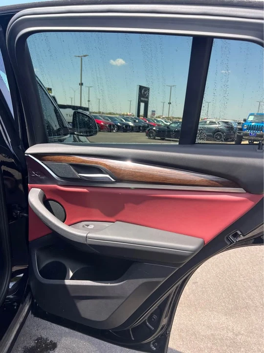 2022 BMW G02 X4 - Image 7 of 20