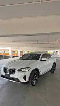 2022 BMW X4 xDrive30i Sport Utility 4D