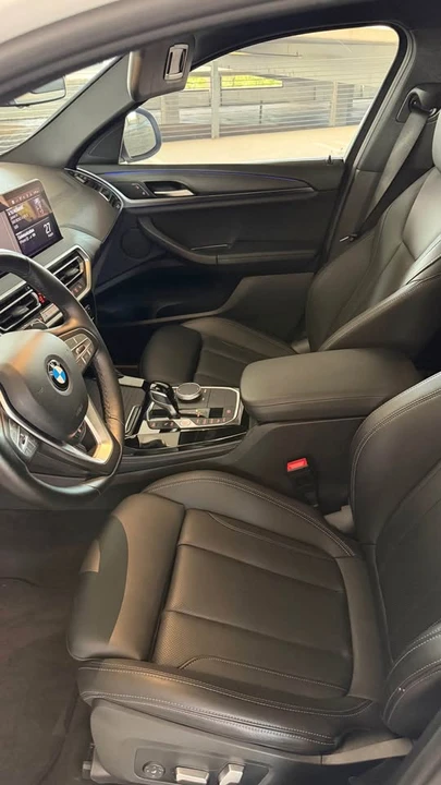 2022 BMW G02 X4 - Image 7 of 8