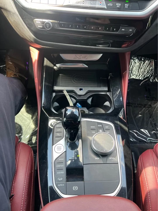 2022 BMW G02 X4 - Image 13 of 20