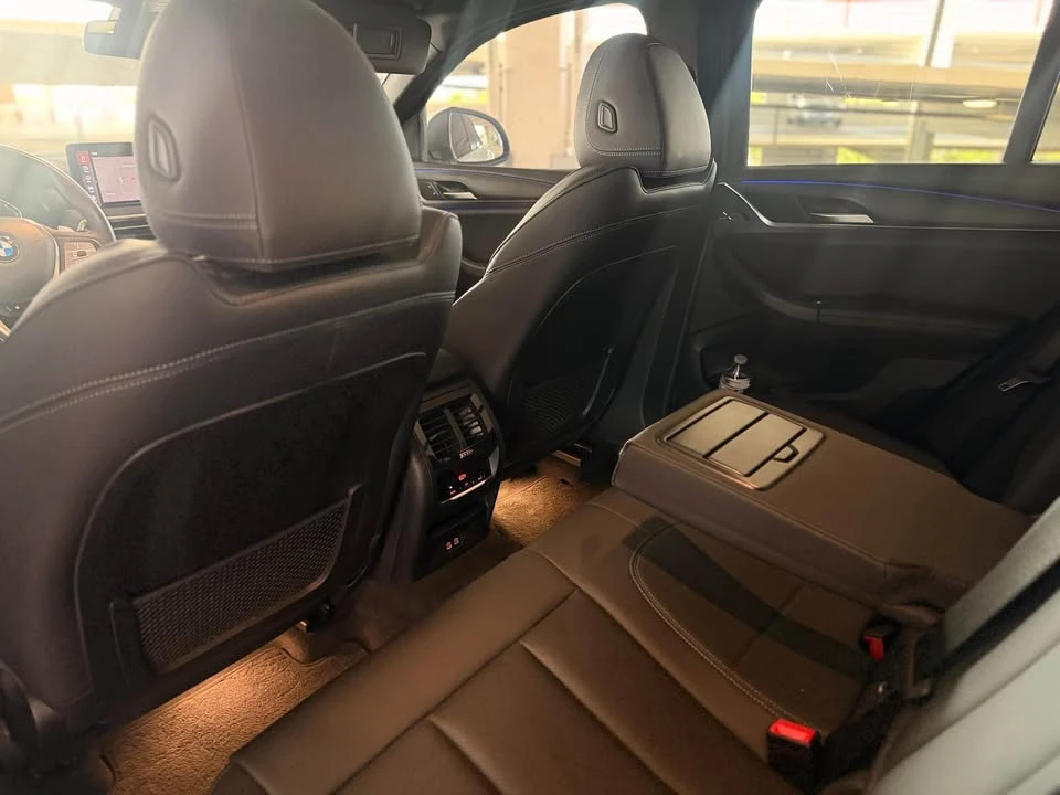 2022 BMW G02 X4 - Image 4 of 9