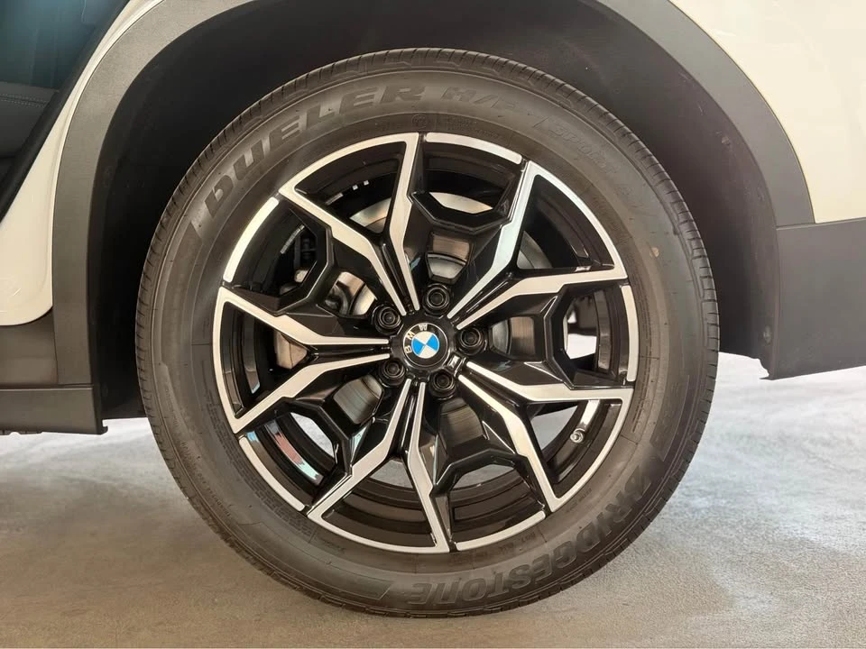 2022 BMW G02 X4 - Image 8 of 9