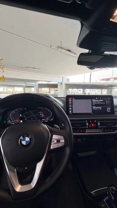 2022 BMW G02 X4 - Image 8 of 8