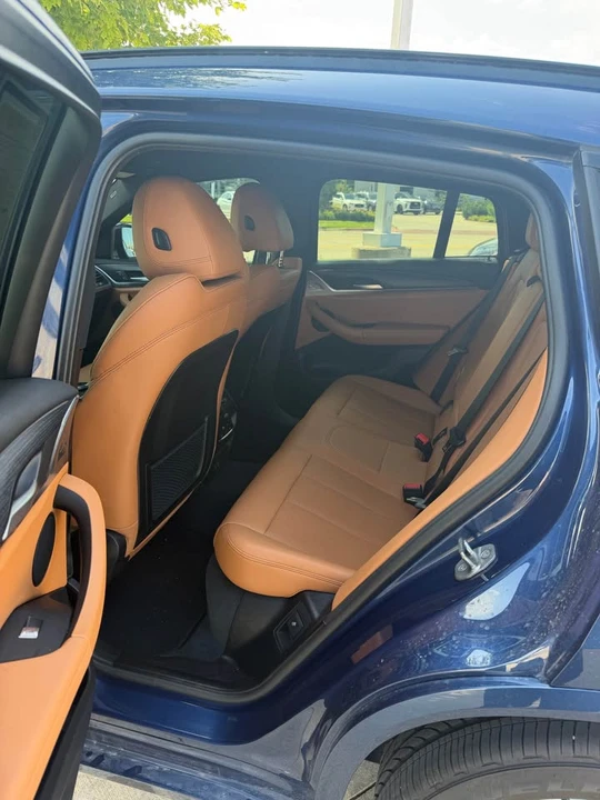 2022 BMW G02 X4 - Image 14 of 17