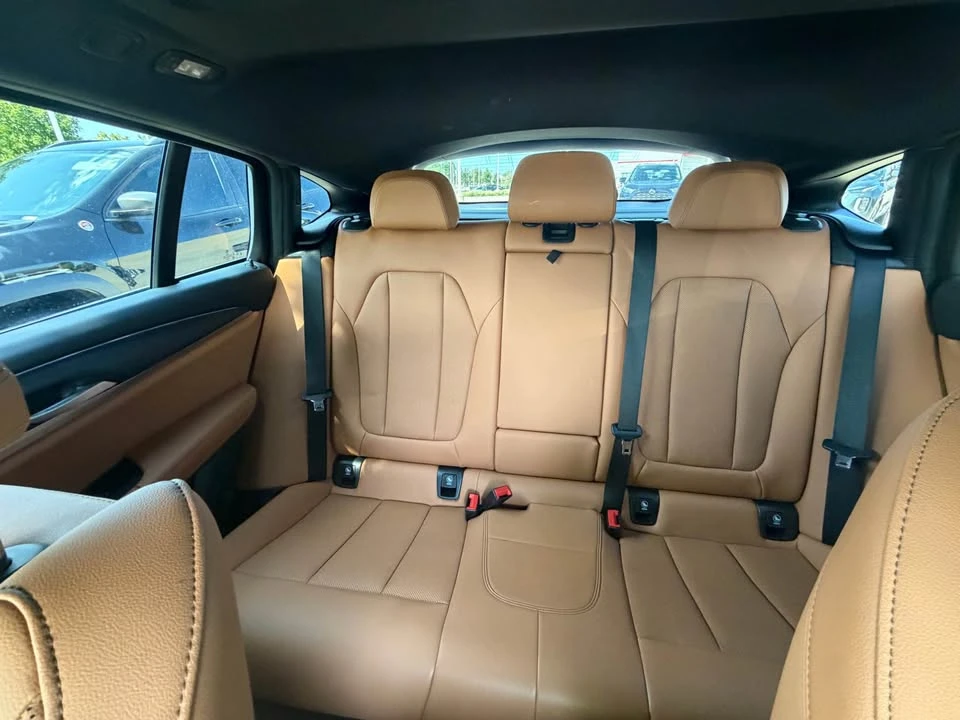 2022 BMW G02 X4 - Image 15 of 17