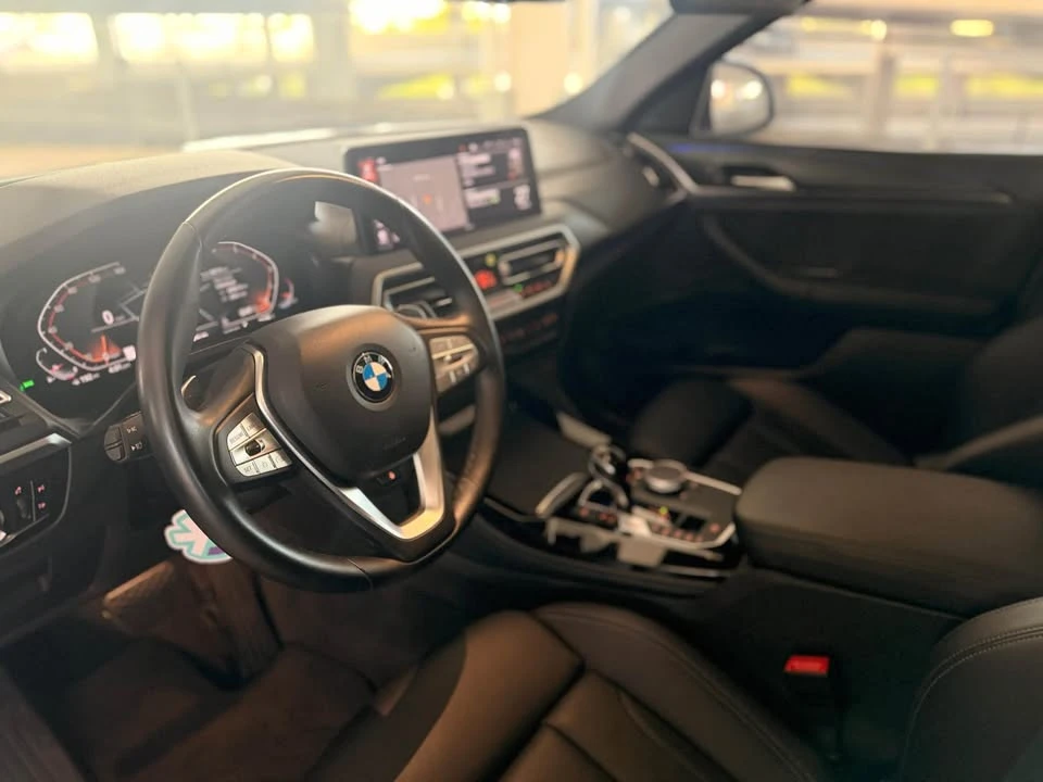 2022 BMW G02 X4 - Image 6 of 9