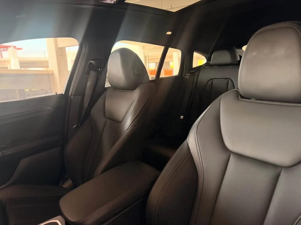2022 BMW G02 X4 - Image 3 of 9