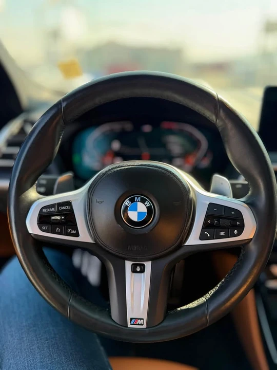 2022 BMW G02 X4 - Image 4 of 12
