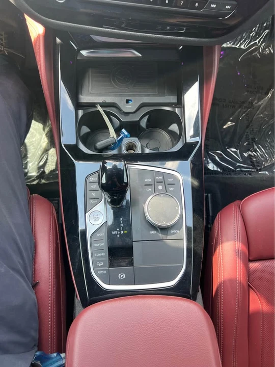 2022 BMW G02 X4 - Image 17 of 20