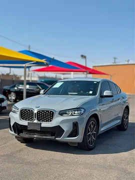 2022 BMW X4 xDrive30i Sport Utility 4D